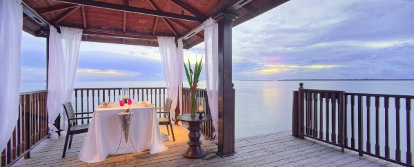 The Residence Zanzibar image 7